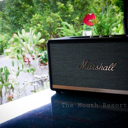 The Mouth Resort - Sha Extra Plus Као Лак Екстериор снимка