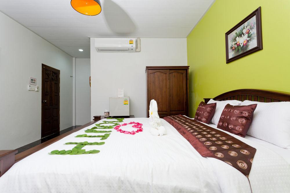 The Mouth Resort - Sha Extra Plus Као Лак Екстериор снимка