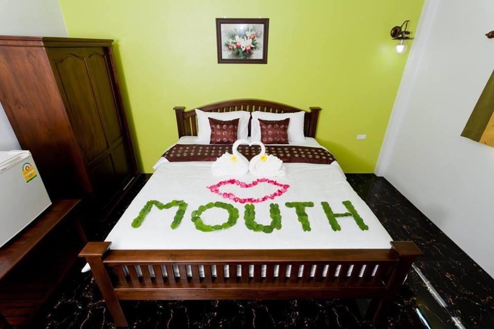 The Mouth Resort - Sha Extra Plus Као Лак Екстериор снимка