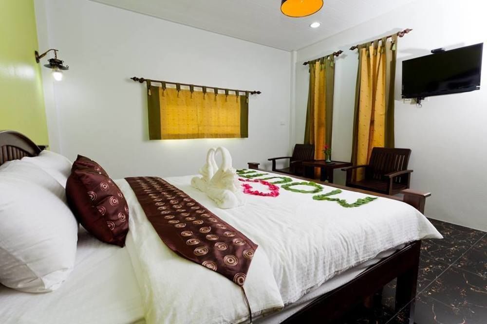 The Mouth Resort - Sha Extra Plus Као Лак Екстериор снимка