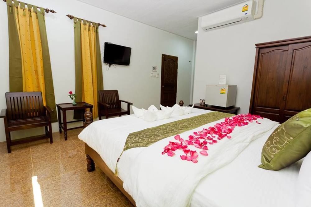 The Mouth Resort - Sha Extra Plus Као Лак Екстериор снимка