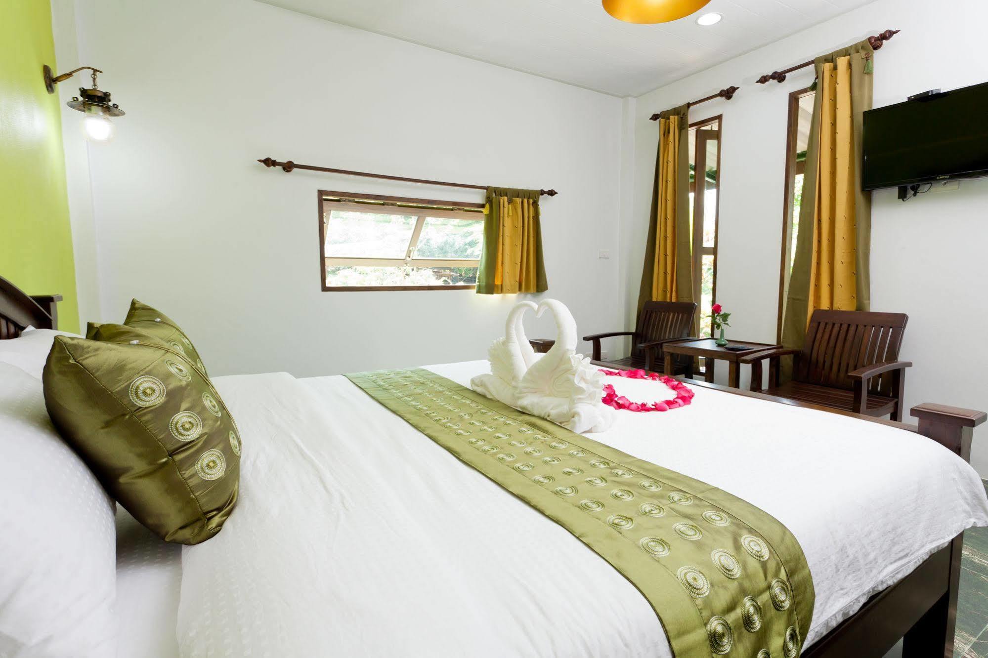 The Mouth Resort - Sha Extra Plus Као Лак Екстериор снимка