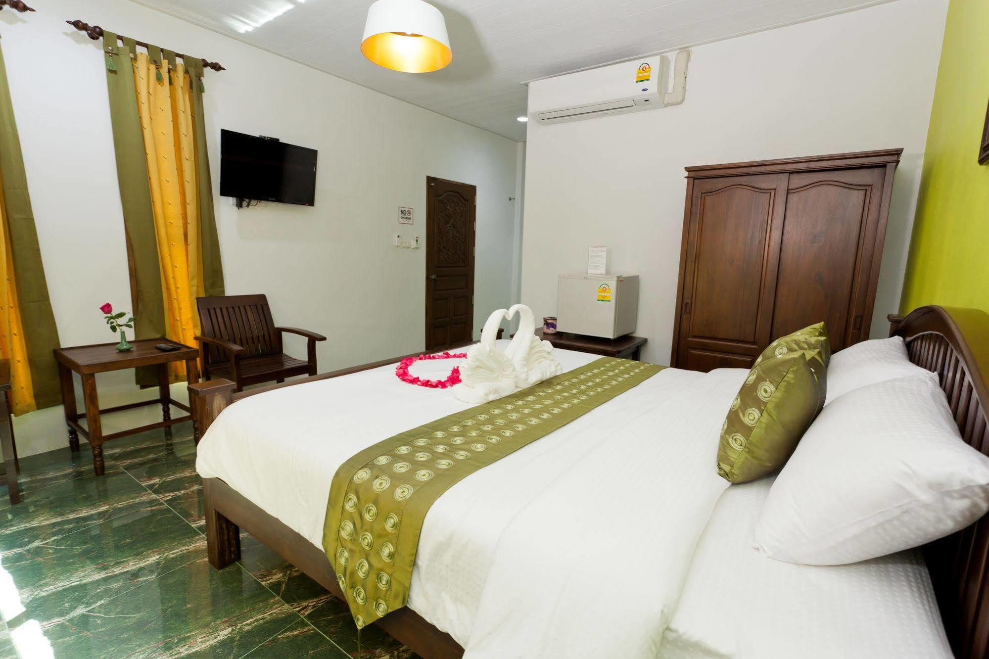 The Mouth Resort - Sha Extra Plus Као Лак Екстериор снимка