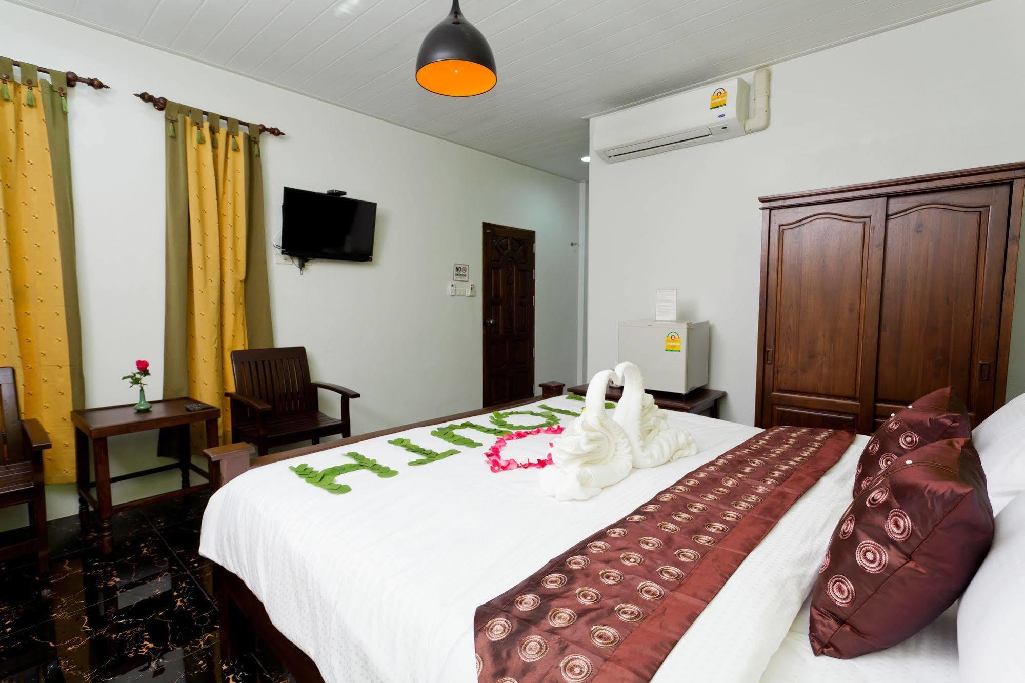 The Mouth Resort - Sha Extra Plus Као Лак Екстериор снимка