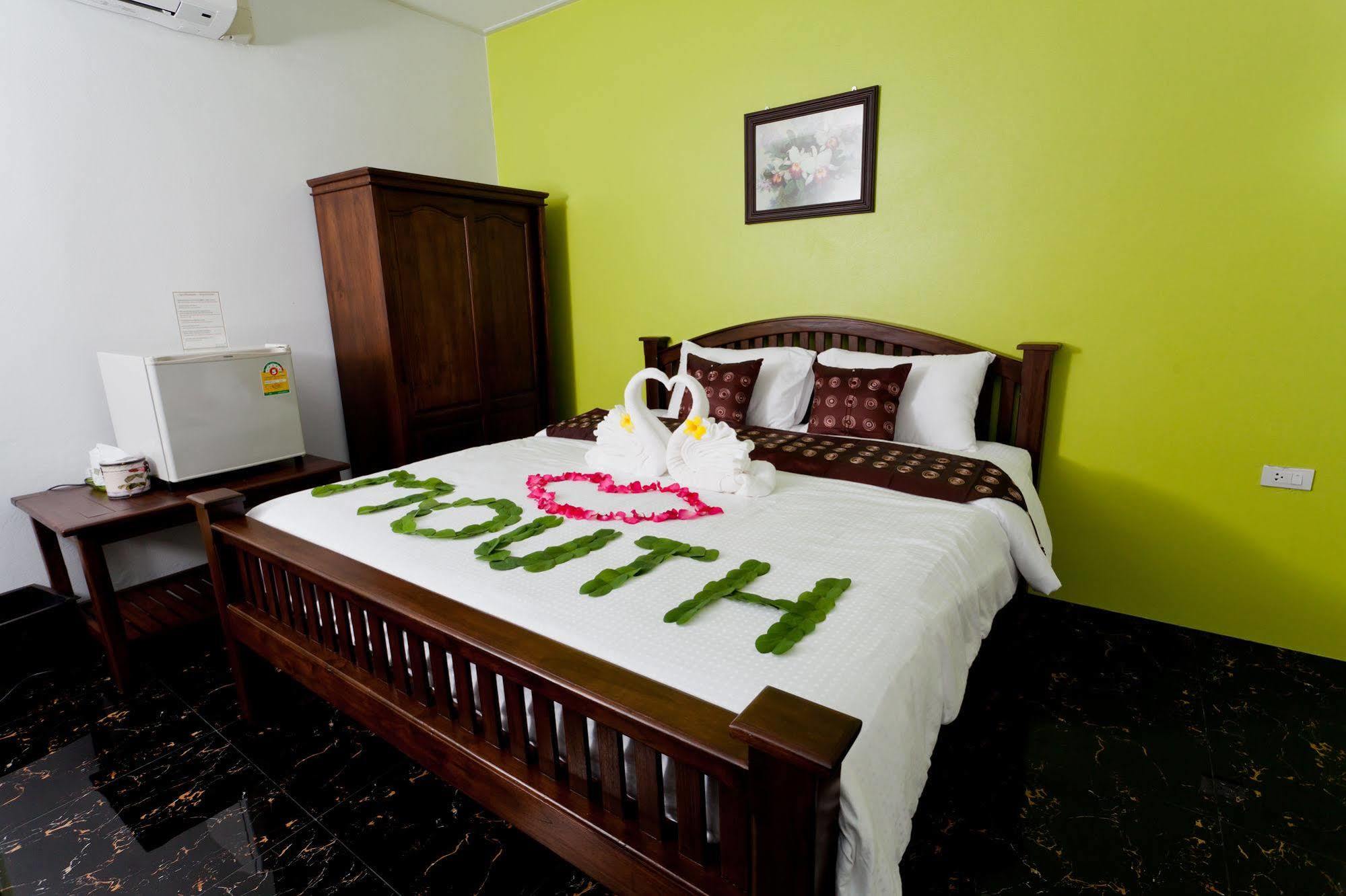 The Mouth Resort - Sha Extra Plus Као Лак Екстериор снимка