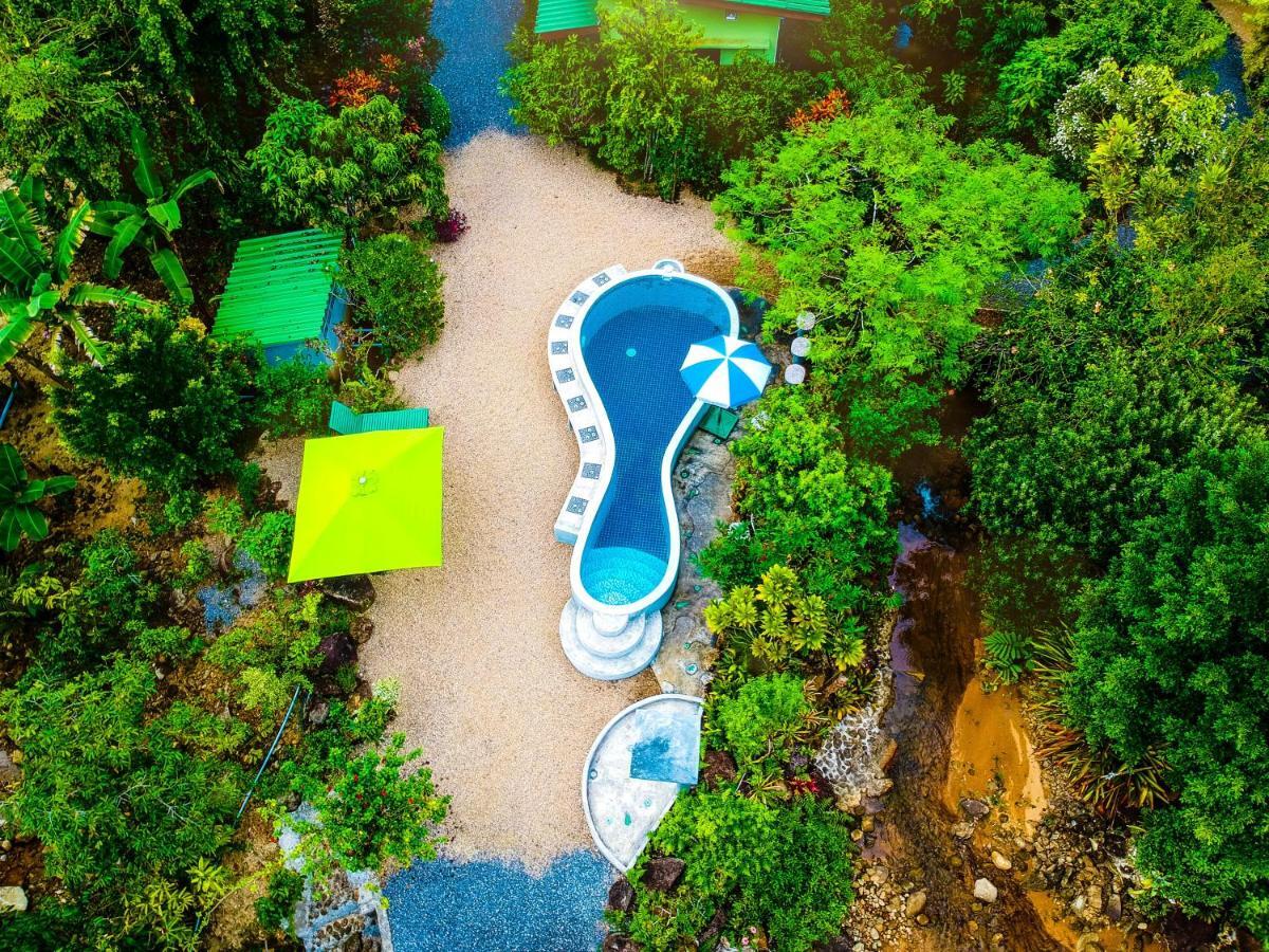 The Mouth Resort - Sha Extra Plus Као Лак Екстериор снимка